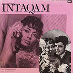Inteqam (1969) Mp3 Songs